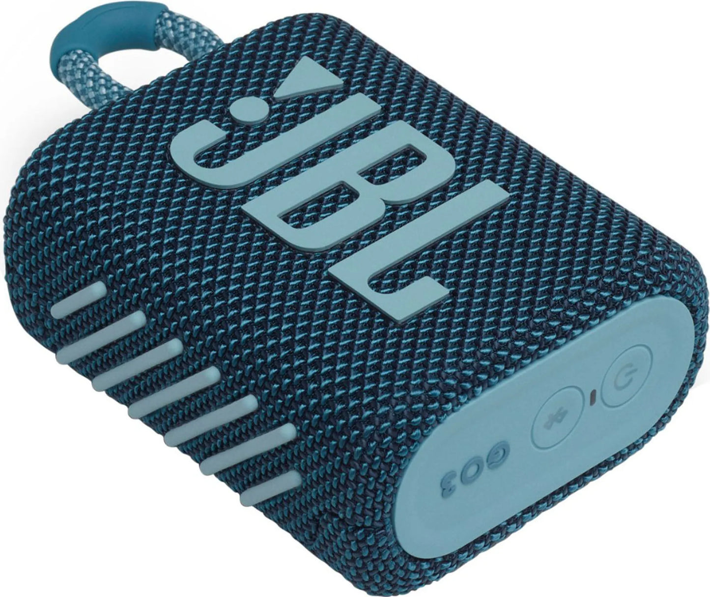 JBL GO 3 - Tragbare Lautsprecher - Mobile Box - Wasserdicht