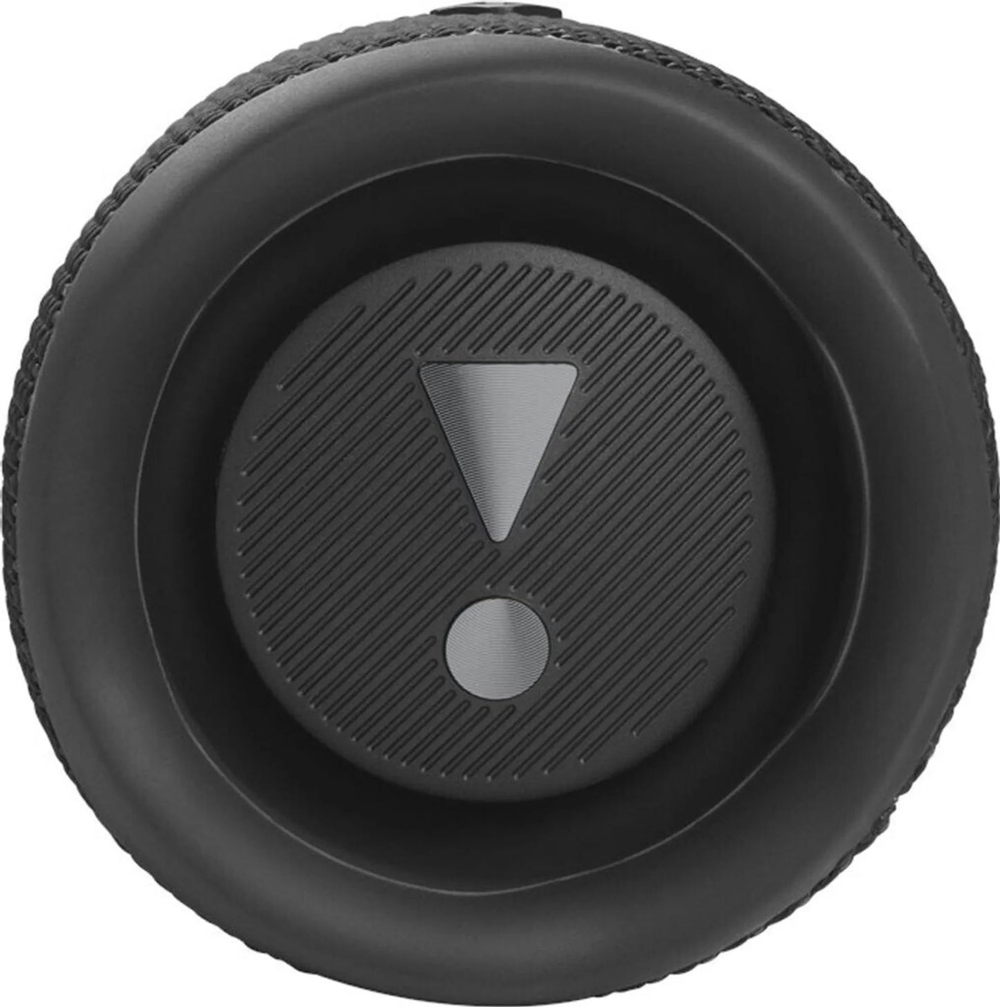 JBL Flip6 Bluetooth Lautsprecher - Schwarz - Klangvoller Bass