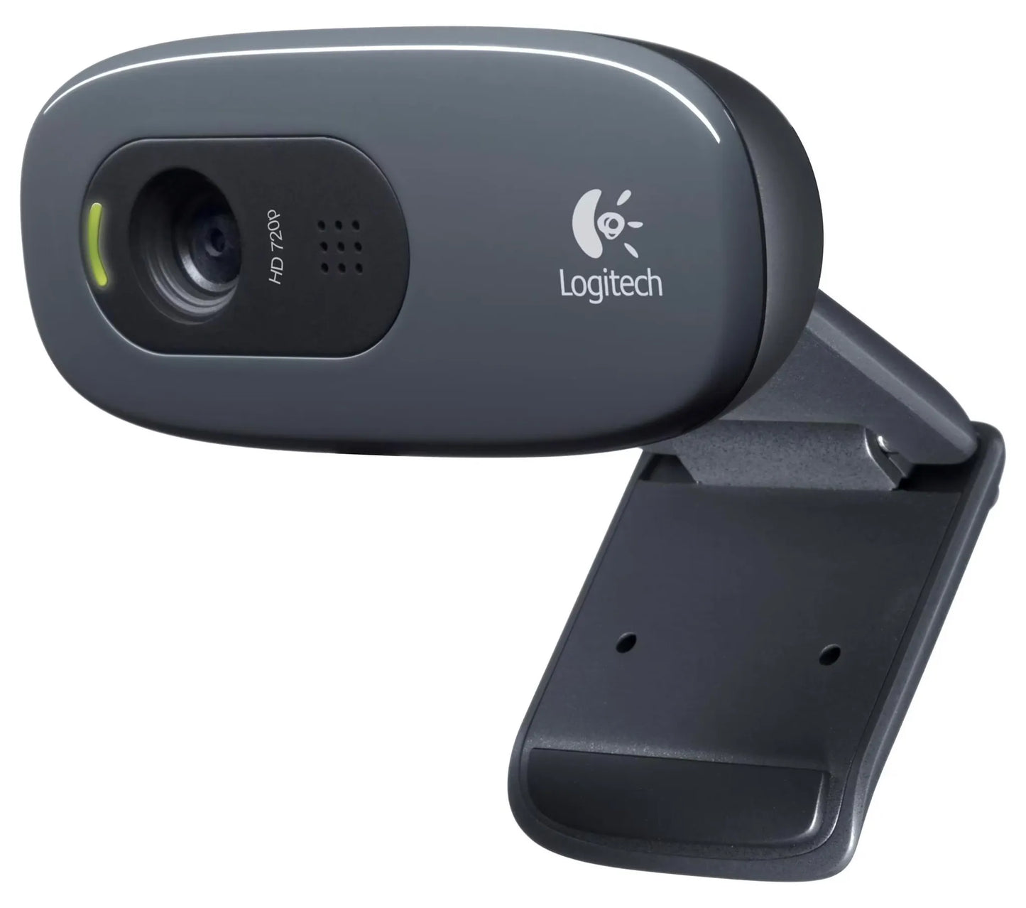 Logitech C270 Webcam HD 720p