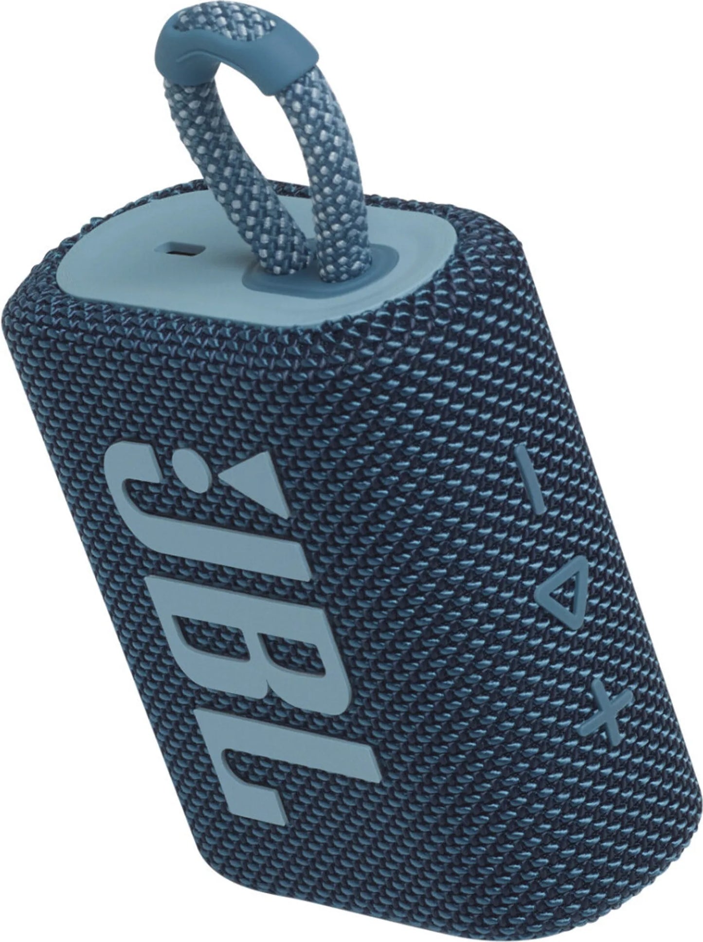 JBL GO 3 - Tragbare Lautsprecher - Mobile Box - Wasserdicht