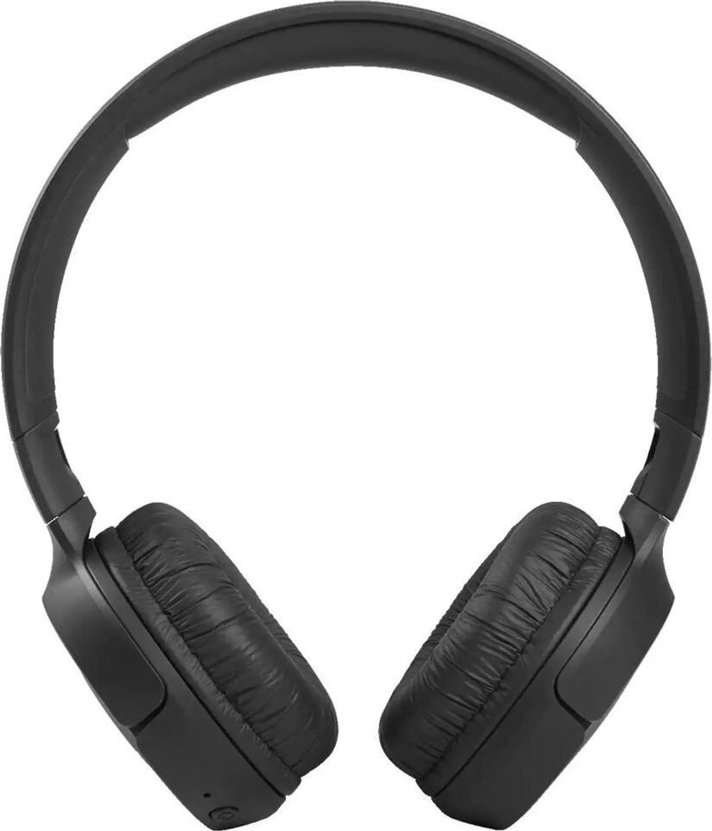 JBL Tune 510BT Over-Ear Headset - Schwarz - Klangvoller Sound