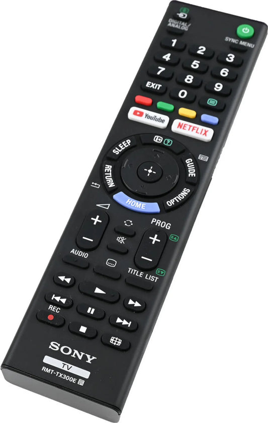 Sony Fernbedienung RMT TX300-E