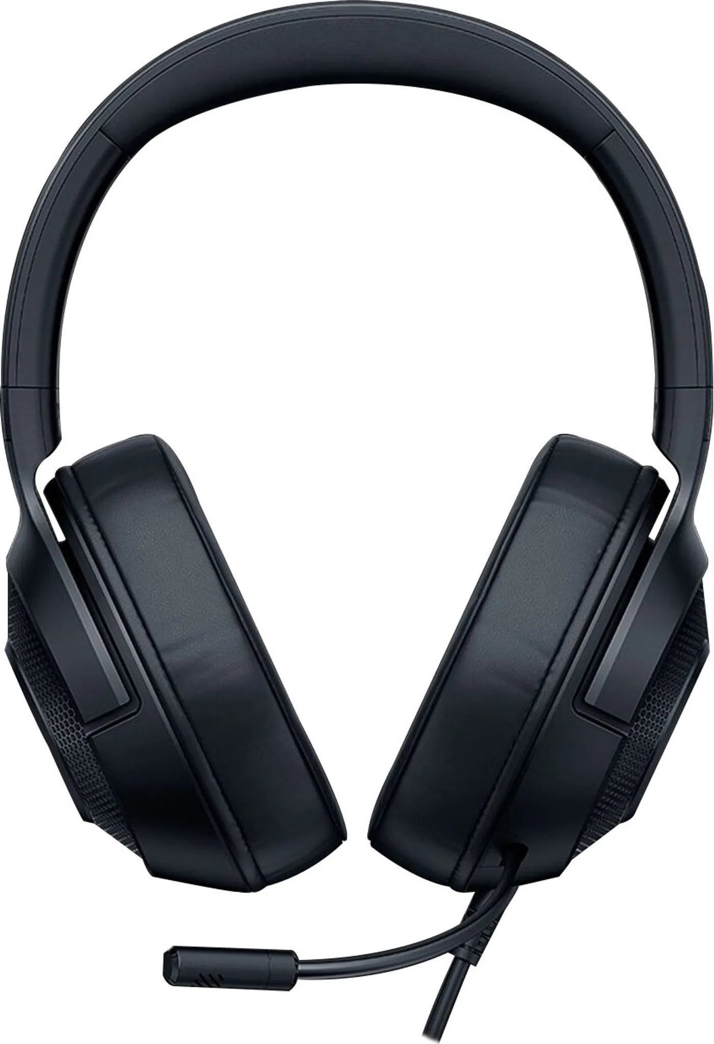 Razer Kraken X - Gaming Headset - Schwarz